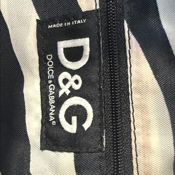 Dolce & Gabbana - Picture 3 of 9